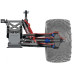E-Maxx 4WD TQi - w/o Battery & Charger